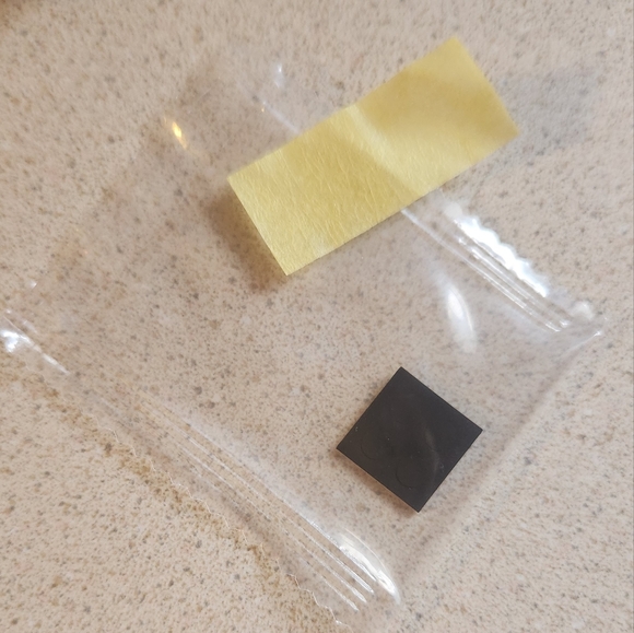 Scentsy Warmer 5" Trivet - Picture 4 of 5